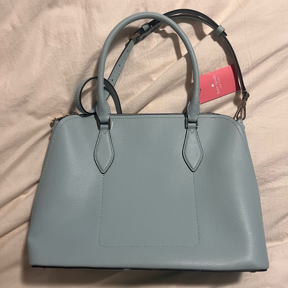 Kate Spade Darcy Large Satchel